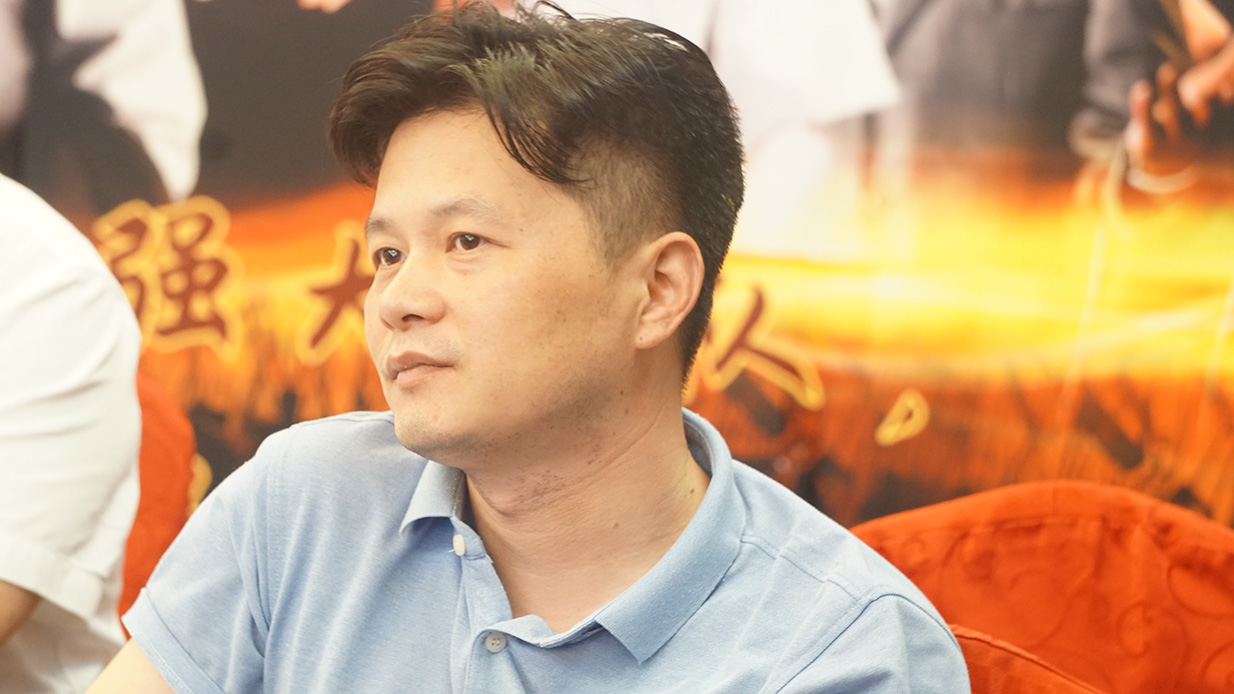 某制造业总经理说：选择高培商院内训的3个关键考量